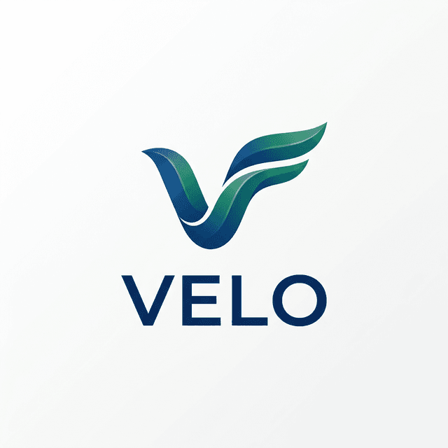 Velo logo